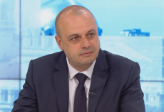Христо Проданов: Завещавам подредено Министерство на туризма